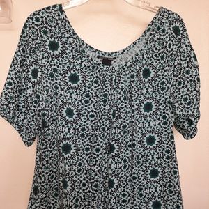 Lucky Brand blouse